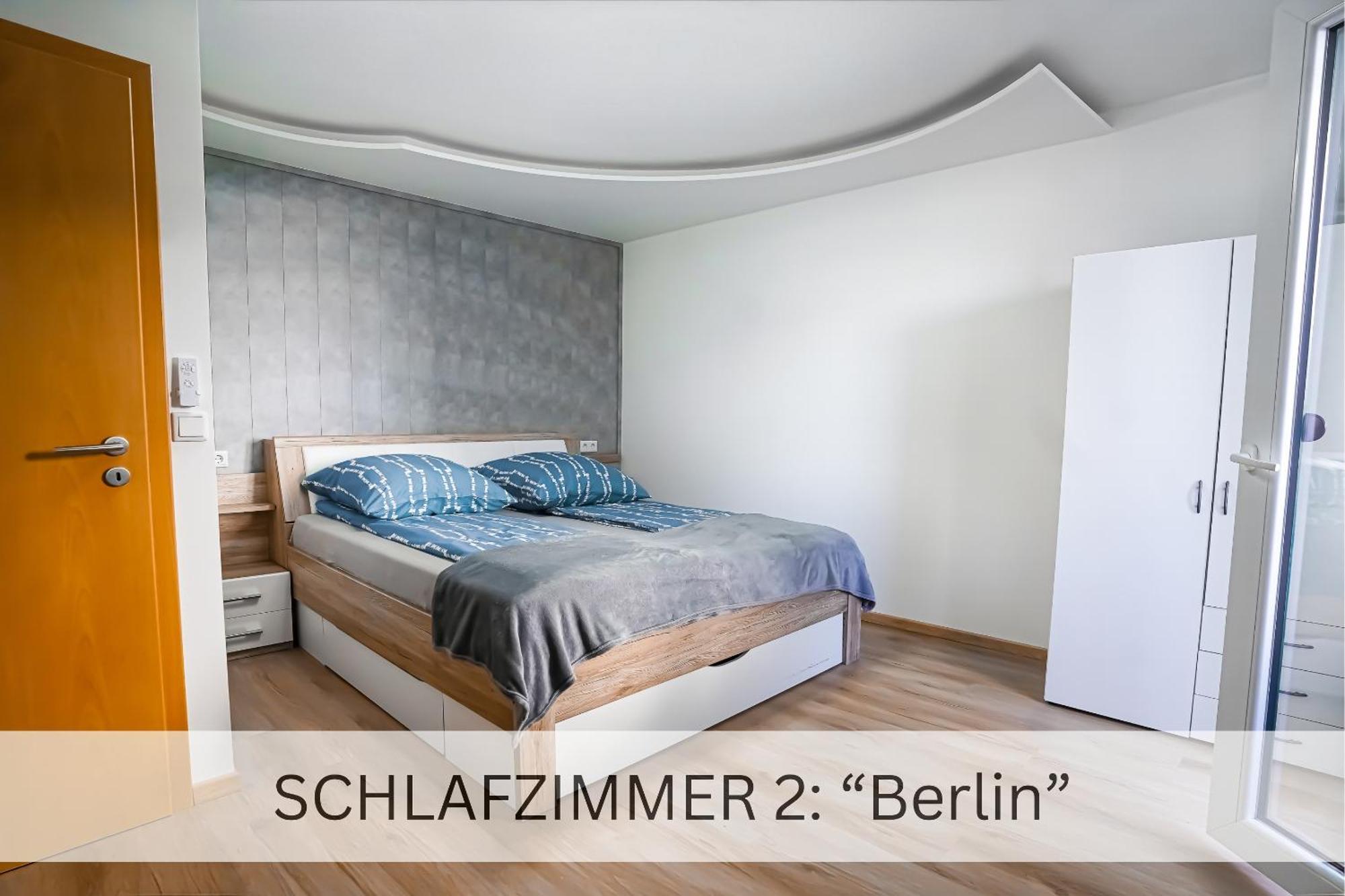 Moderne 3-Zimmer-Wohnung Im Herzen Von Darmstadt - Zentrale Lage, Komfort & Wlan 外观 照片