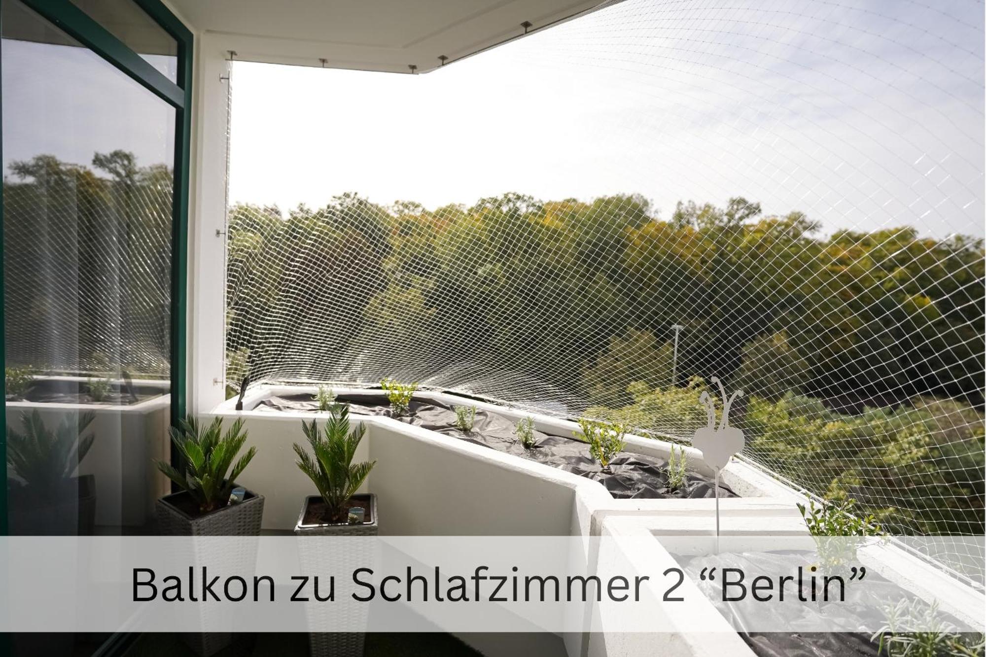 Moderne 3-Zimmer-Wohnung Im Herzen Von Darmstadt - Zentrale Lage, Komfort & Wlan 外观 照片