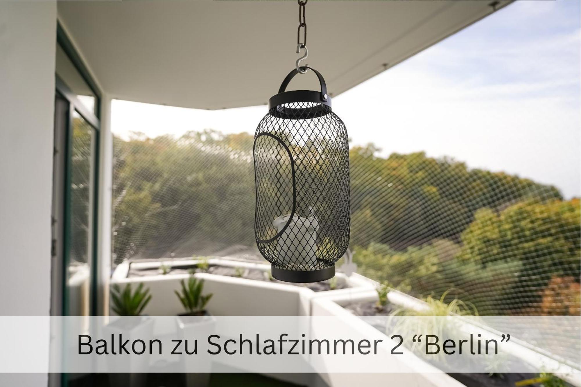 Moderne 3-Zimmer-Wohnung Im Herzen Von Darmstadt - Zentrale Lage, Komfort & Wlan 外观 照片