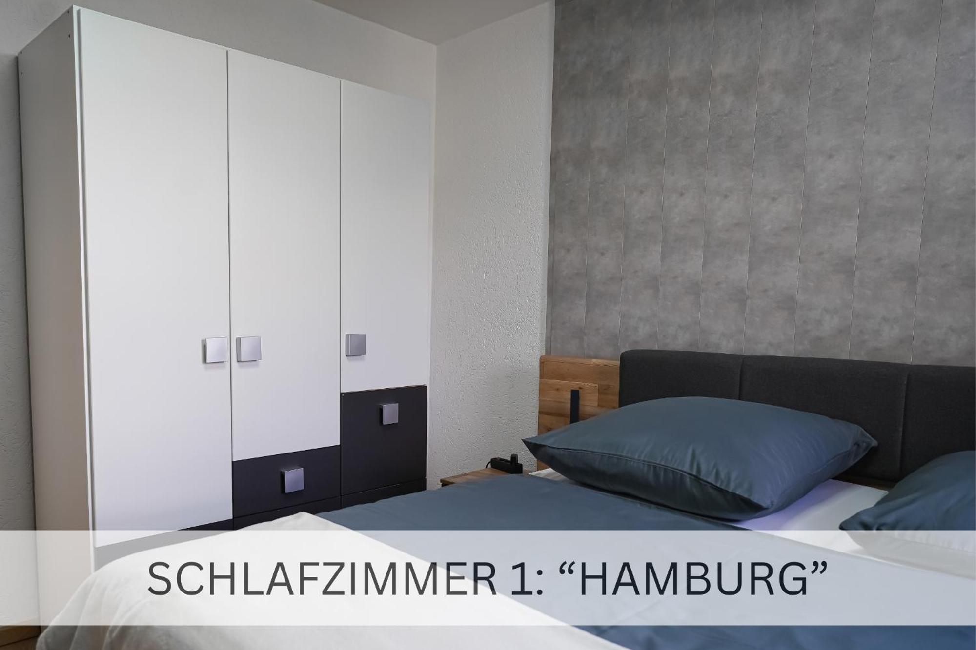 Moderne 3-Zimmer-Wohnung Im Herzen Von Darmstadt - Zentrale Lage, Komfort & Wlan 外观 照片